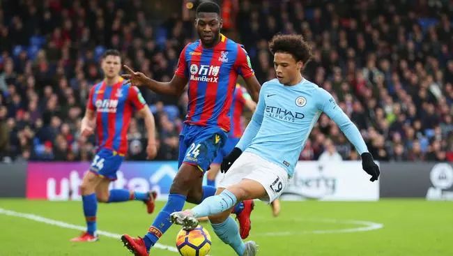  曼城客场奏凯，延续不败神话展统治力  